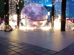 -观音桥步行街