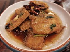 -七菜馆·东北菜·蒸饺(文体路店)