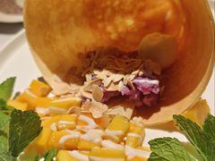 -狮拾久·现代新加坡料理(福田COCO Park店)