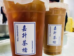 -嘉升大排档(番禺总店)