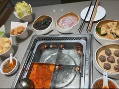 -海底捞火锅(名门店)