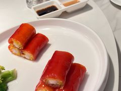 -滋粥楼·顺德菜(番禺广场总店)