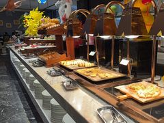 -长兴开元名都大酒店·地中海咖啡厅