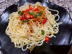 -炭舍干锅(华发商都店)