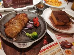-杯子红牛排(创意产业园店)