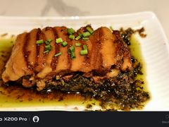 -川味堂·四川豆花(八卦岭店)