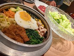 -将军牛排·尔滨地标朝鲜族美食(总店)
