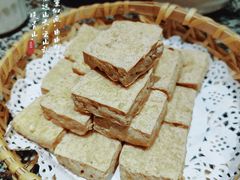 油炸臭豆腐-孔乙己(后海店)
