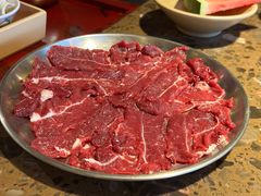-蜀国大将老火锅(江北店)