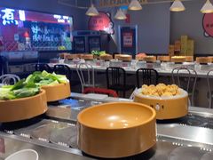 -龍歌自助小火锅(崂山丽达店)