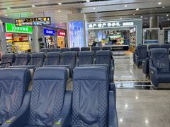 -威海大水泊国际机场