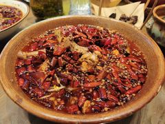 水煮三国-水煮三国·川鲁江湖菜(香山店)