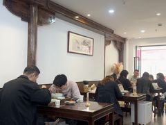 -蟹上黄·蟹黄面·江南糖水(人民广场店)