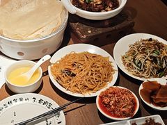-姥姥家春饼店(八里庄店)