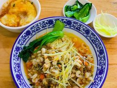 -裕兴记·三虾面(西北街总店)
