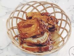-WHEAT&BAKER-麥(凯德来福士店)
