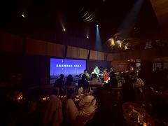 -MM·五声·音乐人与调酒师(西安路店)