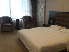 -克什克腾旗蓝天温泉大酒店