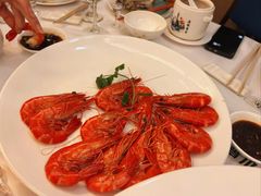 -山泉公馆酒家(珠江新城店)