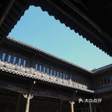 朵云书院•广富林店——很书院！📚📚📚