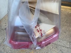-詹记桃酥(宿州路店)