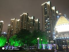 -苏州河梦清园环保主题公园