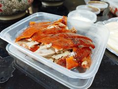 -味莊·青岛菜(云霄路店)