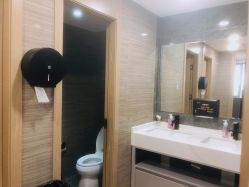 设施-酉嘉瑜伽YO+YOGA