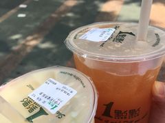 -1点点(康王中路店)