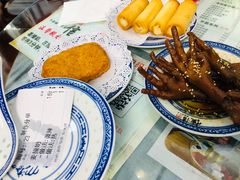-恒信牛奶甜品(南京总店)