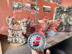 -陈家祠堂-游客中心