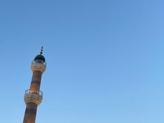 -新疆国际大巴扎