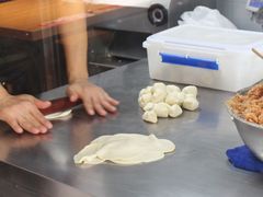 -小杨生煎(宜川路店)