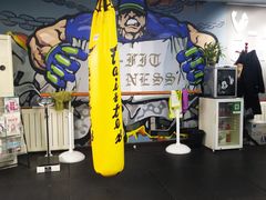 -悦健身私教工作室(双井店)