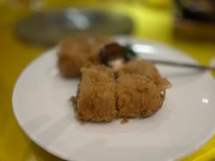 -金玉满堂潮州酒楼(无限极荟购物广场店)