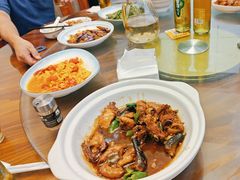 -李东农庄(中南百草园地标店)