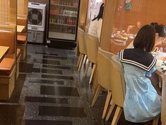 -虹料理·日料放题(悠方店)
