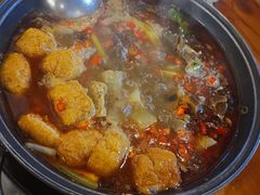 -圆圆家私房美食(民权路店)