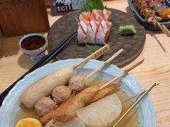 -一豚轩·烧鸟·豚骨拉面(五四路店)