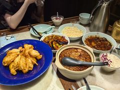 -小吊梨汤·北京菜·烤鸭(清河万象汇店)