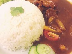 -马来MO简餐.南洋风味料理(美食街店)