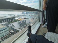 -青岛海尔洲际酒店