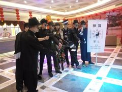 -星汇量贩KTV(百乐门店)