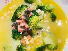 -祥记·非遗传承·苏帮菜(石路店)