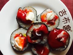 -吉布鲁牛排烤肉海鲜自助(大英商业街店)