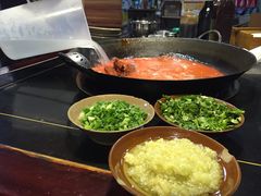 -星鸿社重庆老火锅