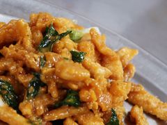 -黄亚华小食店(Jalan Alor)