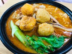 -老闽味沙茶面·姜母鸭(传承35年曾厝垵店)