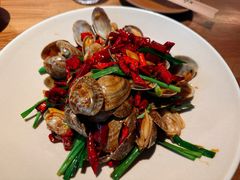 -KŌNG胶东小馆(华熙店)