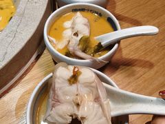 -渔珺石锅鱼·云南菜(天泽街店)